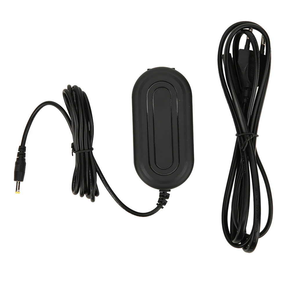(Eu Plugï¼100-240Vï¼) Np W126 Full Decoding Dummy Battery Adapter Kit Fuji X T1-T30 643505150537