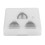 Drone Lens Filter Set Optical Glass UV CPL ND16 with Storage Case 3