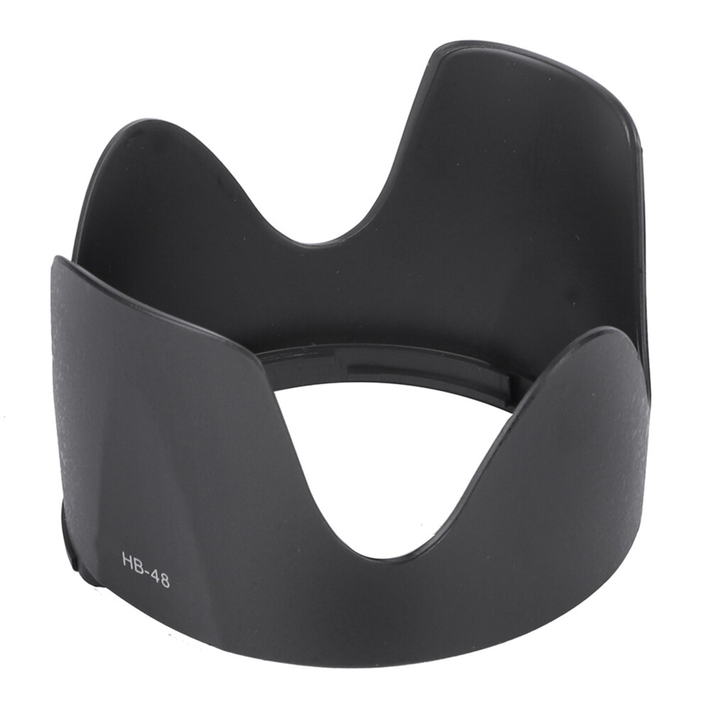 Hb-48 Lens Hood For Af-S 70-200Mm F/2.8G Ed Vr Ii Light 643505029635