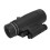 12x50 Monocular Telescope Low Light Night Vision HD Compact with Light 2
