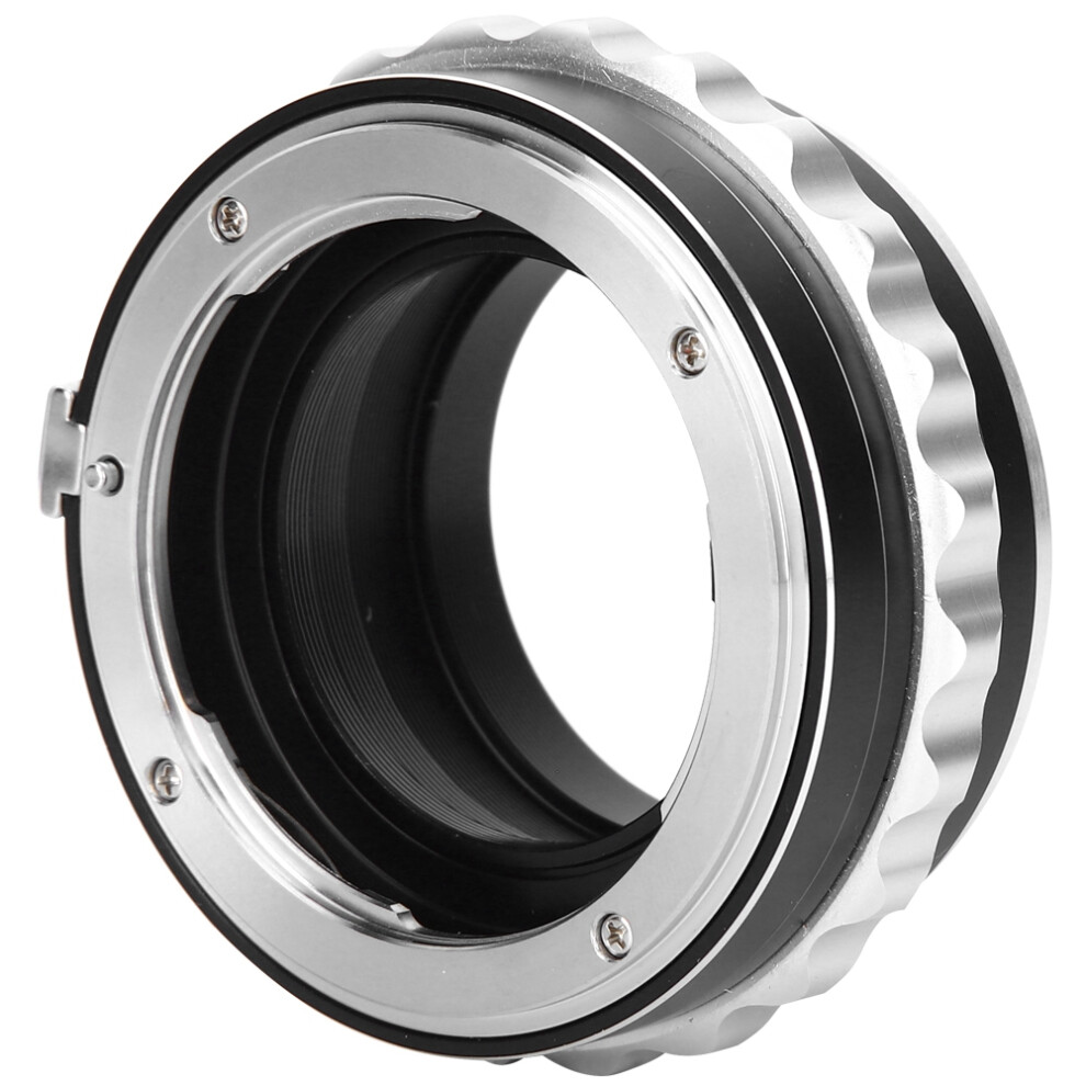 Fikaz Nik-Nex Adapter Ring Nikon G To Sony E Mount 643505031553