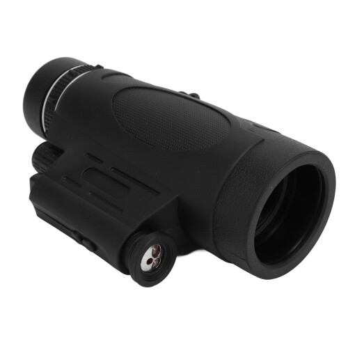 12x50 Monocular Telescope Low Light Night Vision HD Compact with Light 2