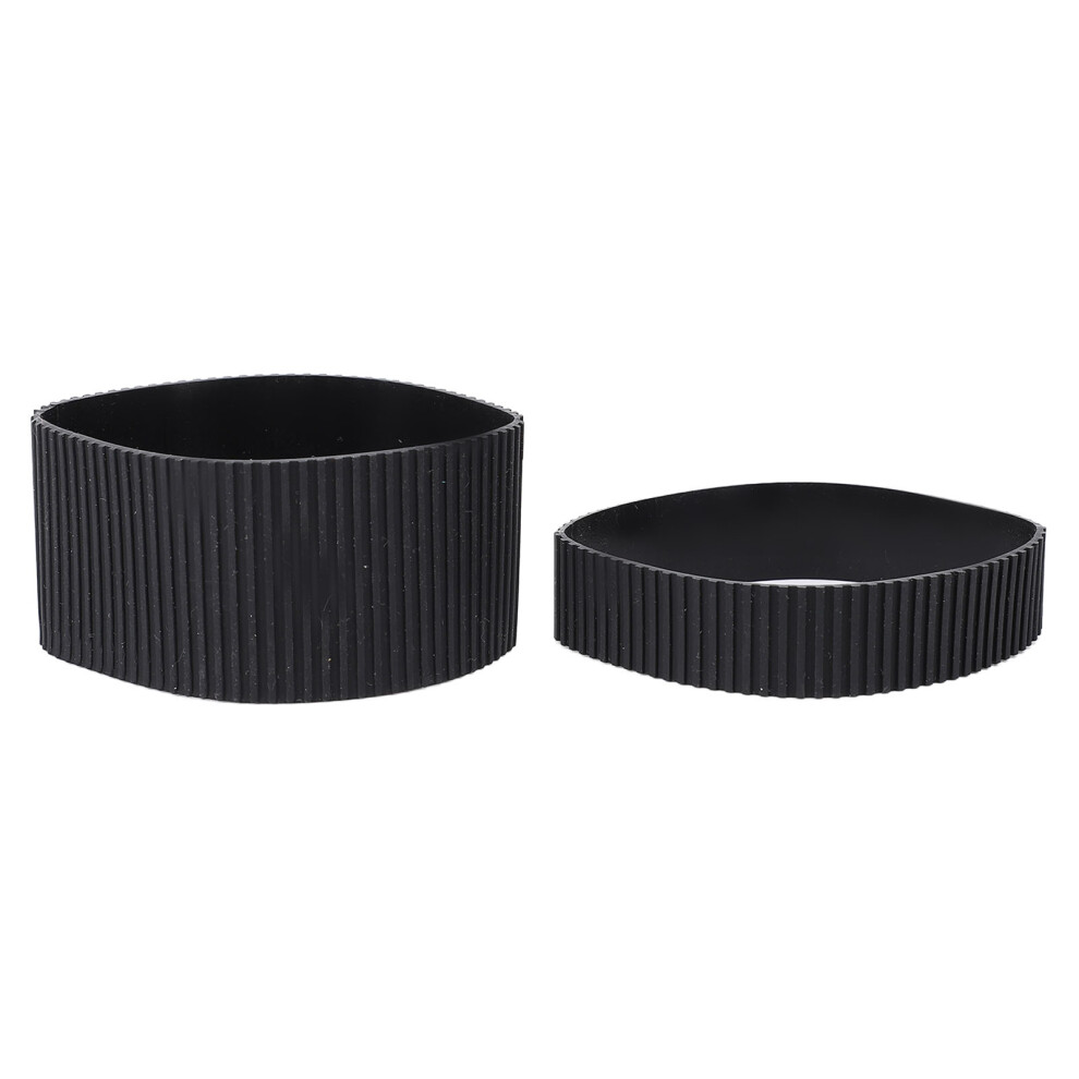 Lens Zoom Grip For 28-75Mm F2.8 Non-Slip Rubber 643505165036