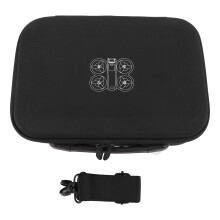 Drone Carrying Case for NEO PU Travel Storage Bag with Shoulder Strap