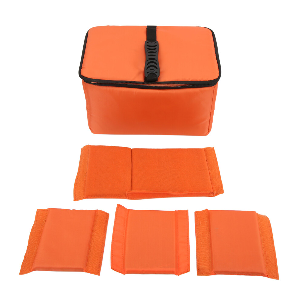 Portable Slr Camera Inner Bag Wear Resistant Moistureproof Liner 643505135589