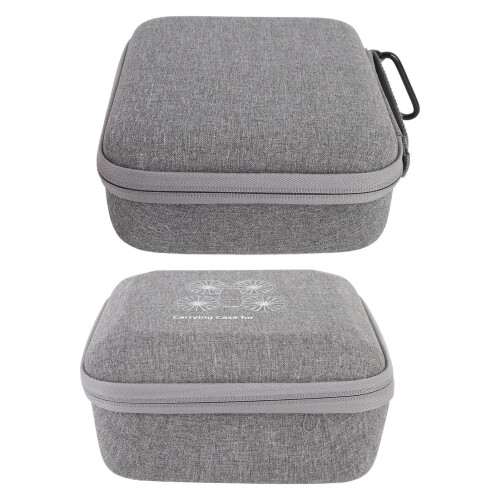 2PCS Carrying Case Set for Flip Drone RC2 Controller Rain Proof Bag