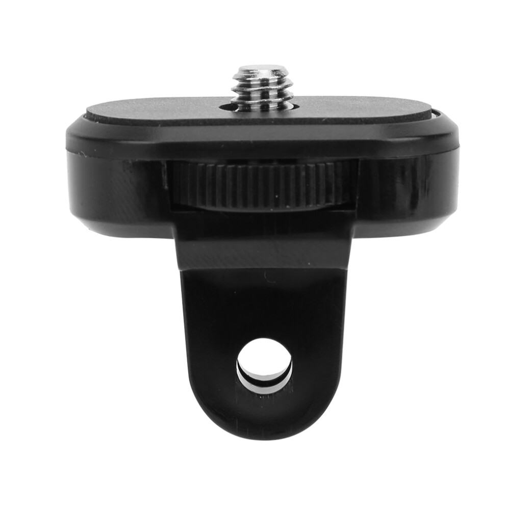 Puluz 1/4 Tripod Adapter For Gopro Hero5-1 Sony 643505032314