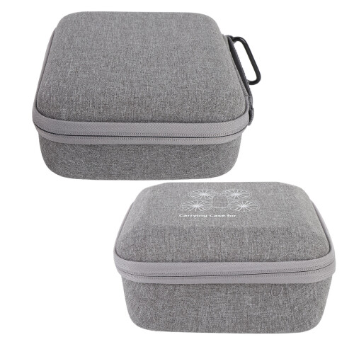 2PCS Carrying Case Set for Flip Drone RC2 Controller Rain Proof Bag 2