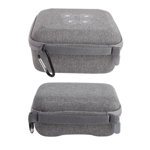 Flip Drone Remote Controller Carrying Case for RC-N1 2 3 Portable Bag 1