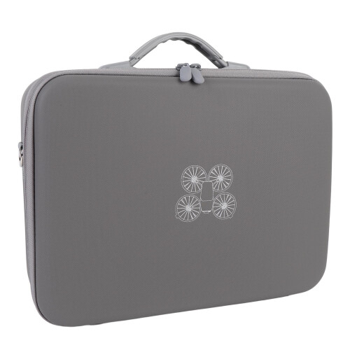 Flip Drone Travel Shoulder Bag for Batteries Remote Controller Screen 2