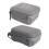 Flip Drone Remote Controller Carrying Case for RC-N1 2 3 Portable Bag 3