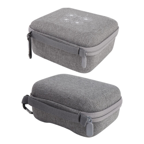 Flip Drone Remote Controller Carrying Case for RC-N1 2 3 Portable Bag 2