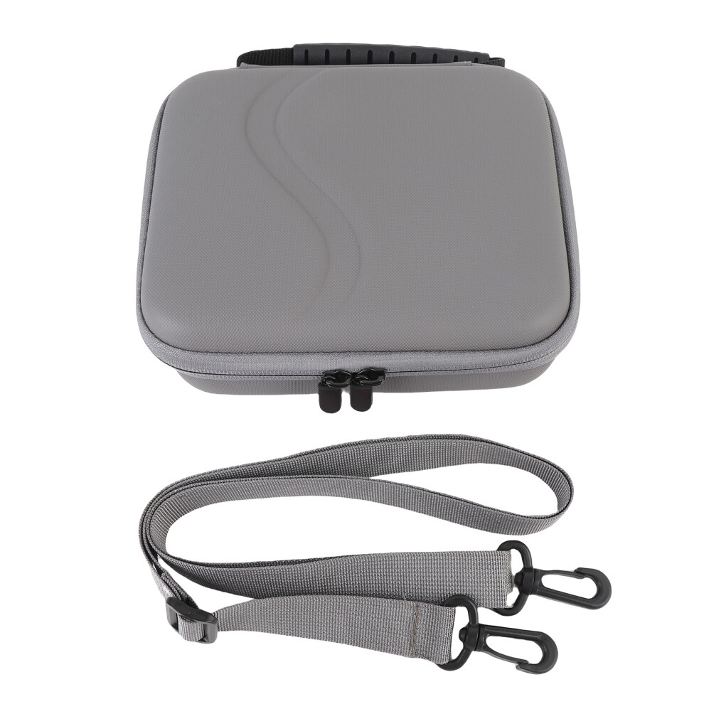Carrying Case For Om 7/7P Stabilizer Pu Shockproof Shoulder Bag 643505175608