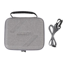 Portable Shoulder Bag for OM 7 Pro Stabilizer Nylon Case