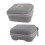 Flip Drone Remote Controller Carrying Case for RC-N1 2 3 Portable Bag 4