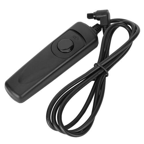 RS‑80N3 SLR Shutter Release Remote Trigger for 20D/30D/50D/6D Camera