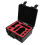 Drone Hard Case Waterproof Foam Lining Mini 4K Protective Shell 5