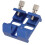 (Blue) Universal Dovetail Base Finder Scope Aluminium Alloy Telescope Mount 4