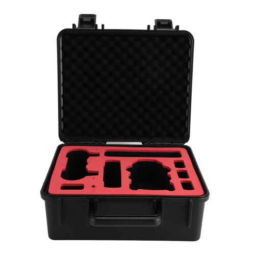 Drone Hard Case Waterproof Foam Lining Mini 4K Protective Shell 1