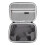 Phone Stabilizer Carry Case Splash Shock Proof PU Dual Zipper Bag 2