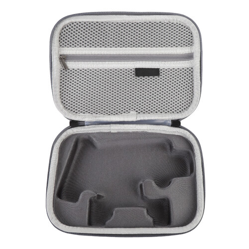 Phone Stabilizer Carry Case Splash Shock Proof PU Dual Zipper Bag 1