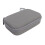 Phone Stabilizer Carry Case Splash Shock Proof PU Dual Zipper Bag 4
