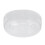 Glass Light Dome Protector for AD300Pro Camera 1