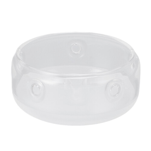 Glass Light Dome Protector for AD300Pro Camera
