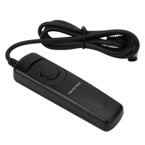 MC-30 SLR Remote Shutter Release for Nikon D850/D810/D810A/D800 1
