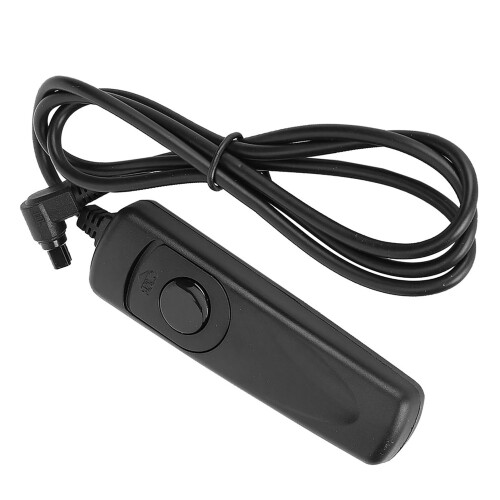 RS‑80N3 SLR Shutter Release Remote Trigger for 20D/30D/50D/6D Camera 2