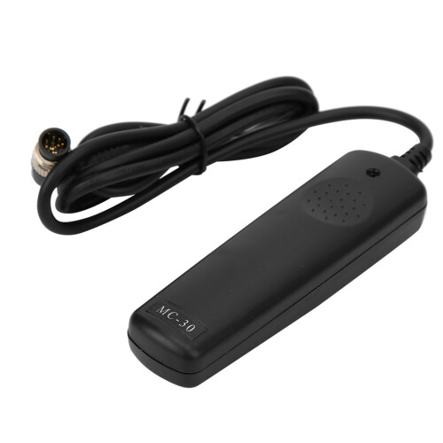 MC-30 SLR Remote Shutter Release for Nikon D850/D810/D810A/D800 2