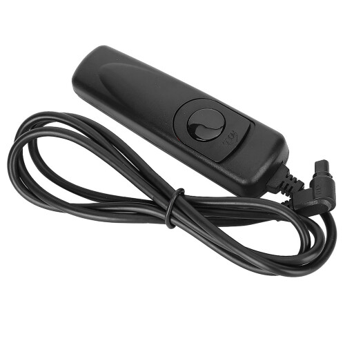 RS‑80N3 SLR Shutter Release Remote Trigger for 20D/30D/50D/6D Camera 1