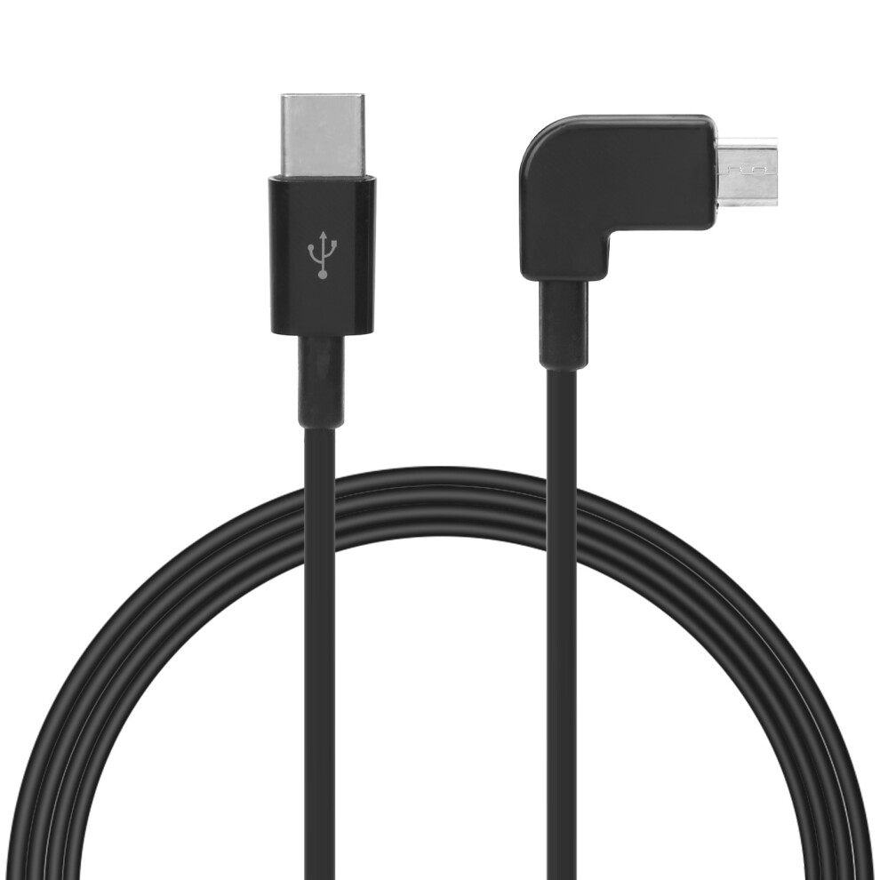 (Type-C To For Android) Extension Cable For Osmo Pocket 2 Type-C To Elbow 643505143430
