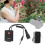 AC-2.4A Plastic Remote Trigger Anti-Interference 1/320S Wireless Flash 5