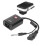 AC-2.4A Plastic Remote Trigger Anti-Interference 1/320S Wireless Flash 2