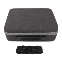 Drone Carrying Case Impact Resistant Hard Shell Shoulder Bag