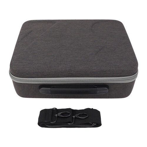 Drone Carrying Case Impact Resistant Hard Shell Shoulder Bag