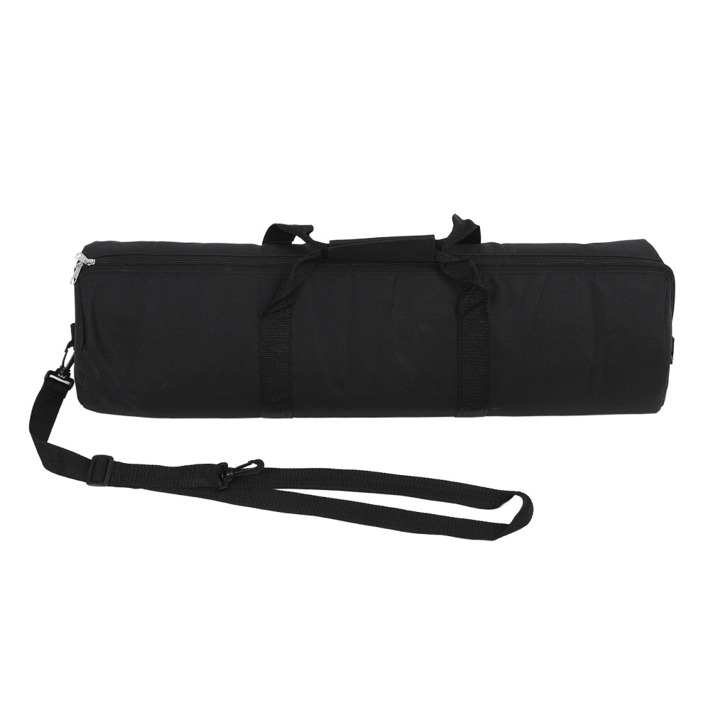 (L; 90Cm / 35.4In) Tripod Case Bag Oxford Thickened Shoulder Straps 115Cm/45.3In 643505168280