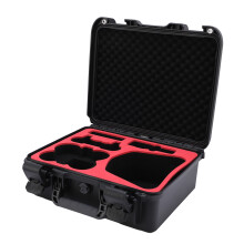 Drone Hard Case PP Shockproof IP67 Water Resistant for Neo N3