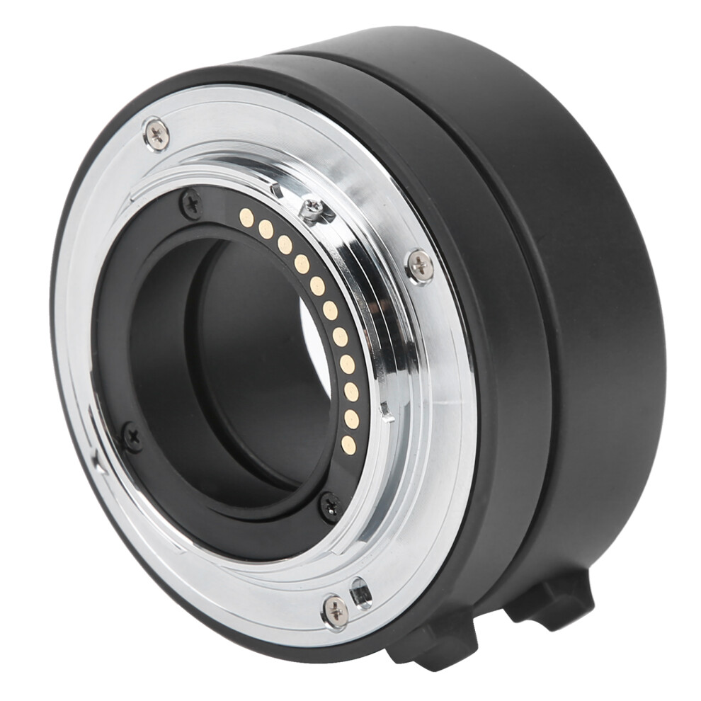 Mcoplus 10Mm 16Mm Macro Autofocus Adapter Ring For Olympus M4/3 643505144147