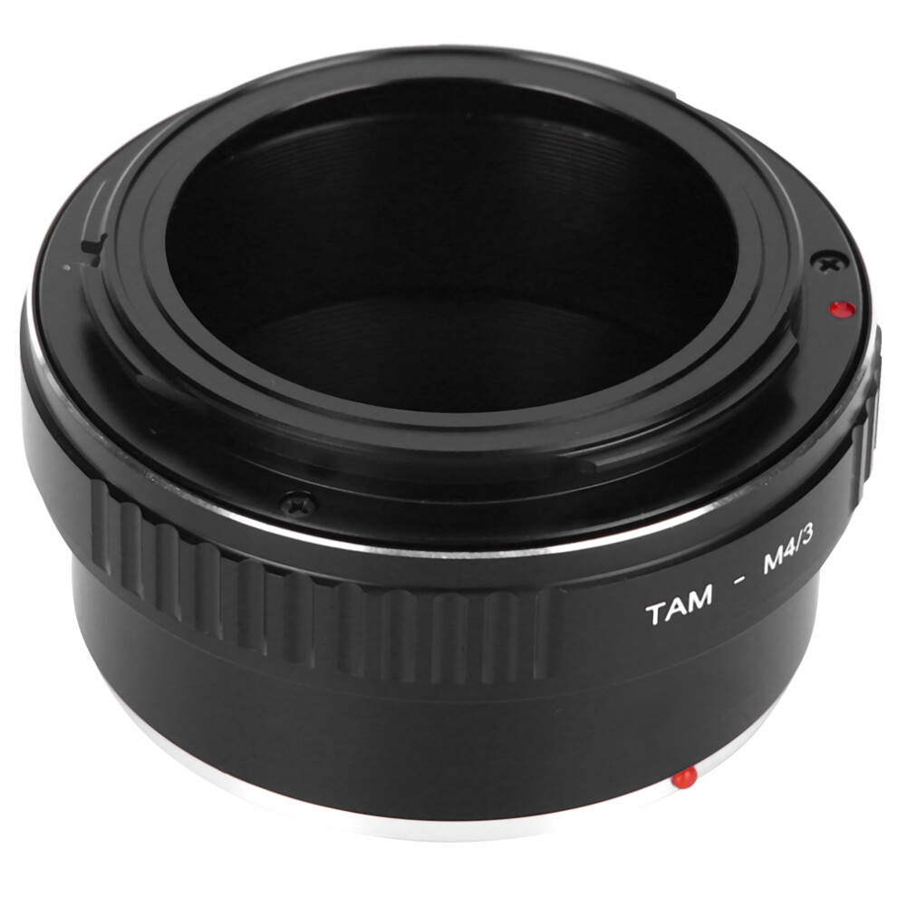 Fikaz Tam-M4/3 Adapter For Tamron To Olympus M4/3 Camera 643505030143