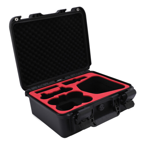 Drone Hard Case PP Shockproof IP67 Water Resistant for Neo N3 1