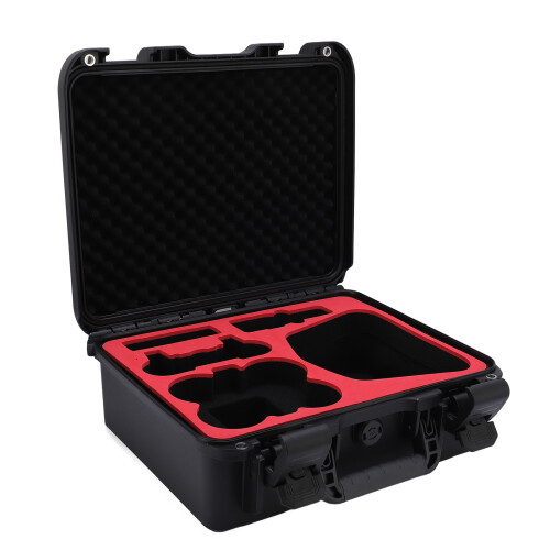 Drone Hard Case PP Shockproof IP67 Water Resistant for Neo N3 2