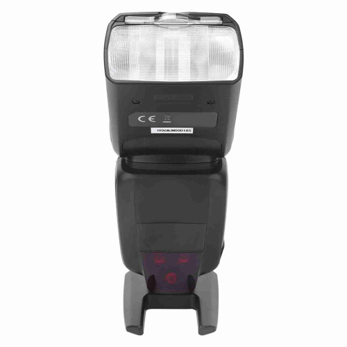 VISICO Camera Flash Speedlite Wireless Trigger for Nikon D600-D810 2