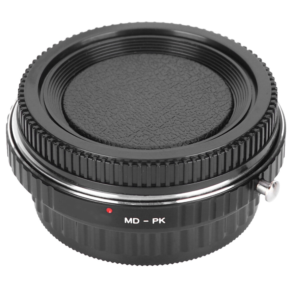 Fikaz Md-Pk Adapter For Minolta Md To Pentax Pk Camera 643505030167