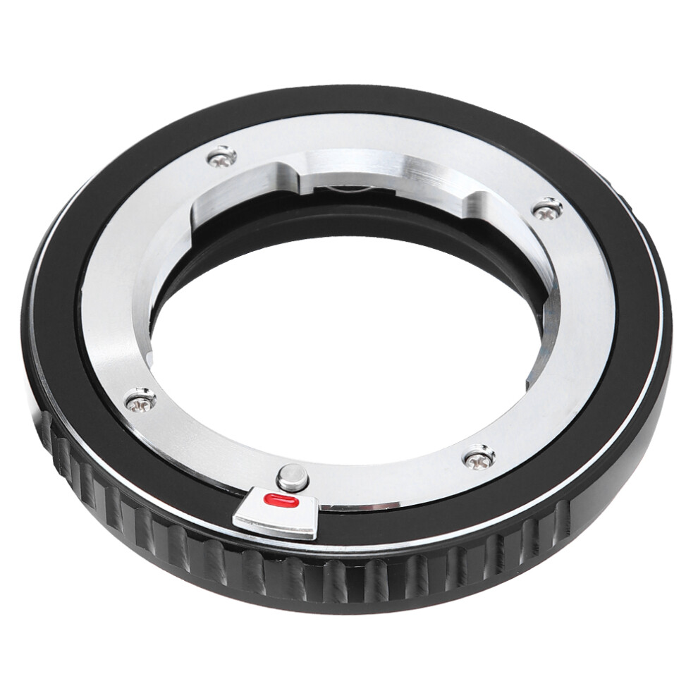 Fikaz M-Nik Z Adapter For Leica M To Nikon Z Camera 643505030174