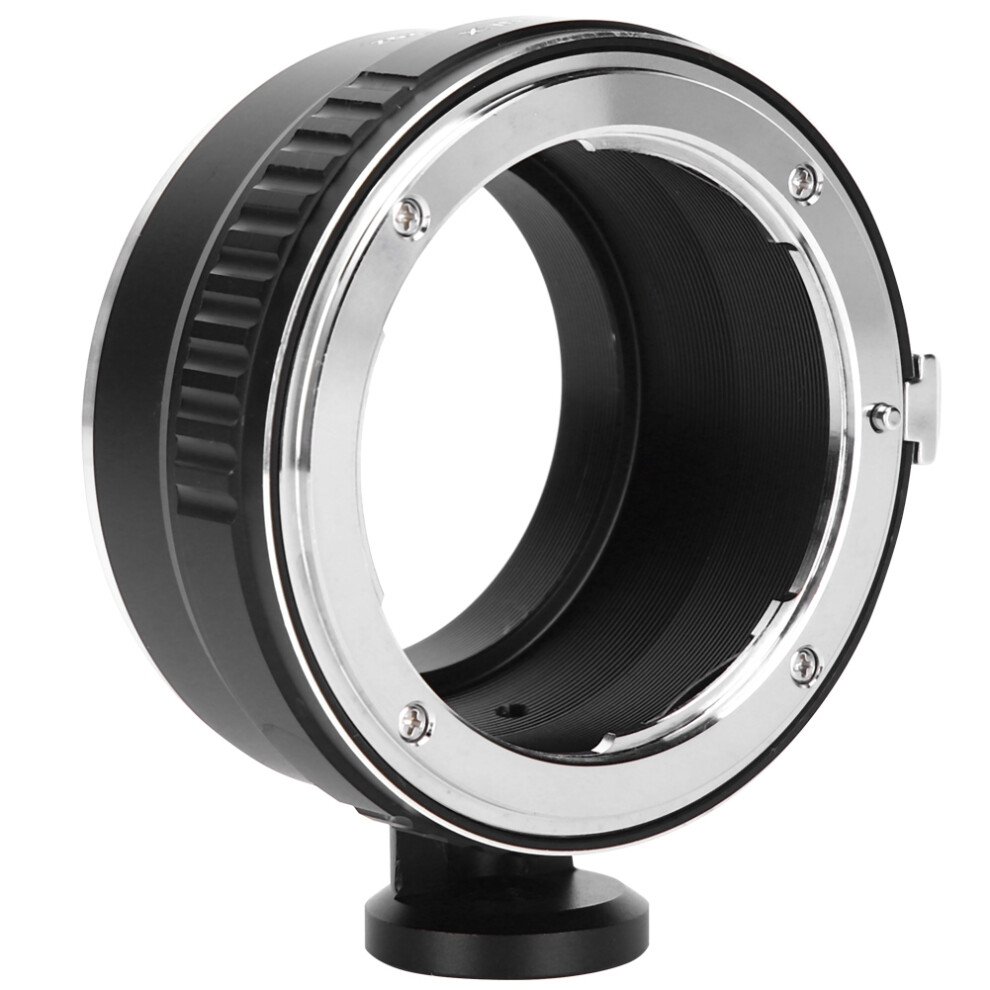 Fikaz Nik-Nex Adapter For Nikon F To Sony E Camera 643505030181