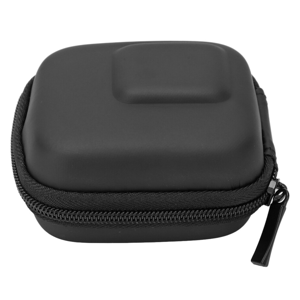 Camera Case Pu Waterproof Portable For Hero6 Hero7 Hero5 Black 643505009170
