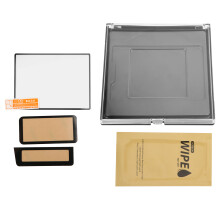LCD Screen Cover Rear Protective Film for NIKON D4 D4S