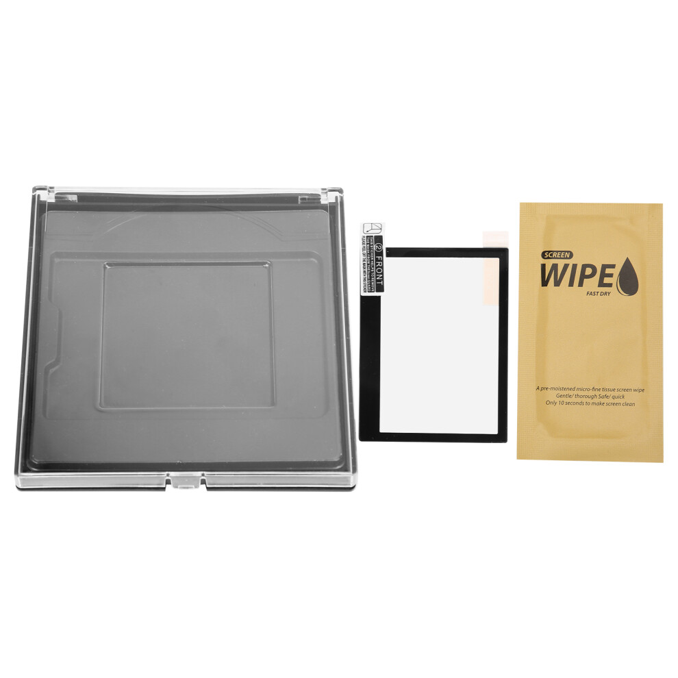 Tempered Glass Screen Protector For Nikon D5600/D5500/D5300 Light 643505145069